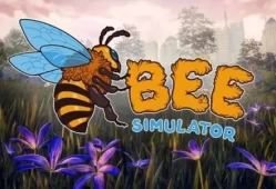 switch游戏《模拟蜜蜂 Bee Simulator》中文版xci整合版[含5DLC+补丁]