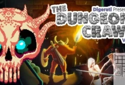 switch游戏《迪格拉蒂的礼物：地牢爬行合集 Digerati Presents: The Dungeon Crawl Vol. 1》中文版nsz/nsp/xci下载
