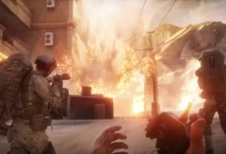 单机游戏《叛乱：沙漠风暴 Insurgency: Sandstorm》中文版下载【v20230723版|集成全DLC】