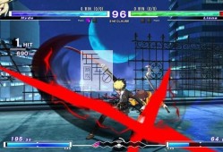 【单机游戏】《夜下降生Exe：Late st》 免安装简繁中文绿色版[官方中文整合Round Call All下载