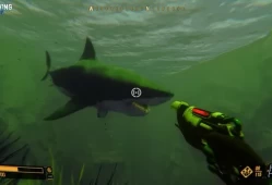 [单机游戏]《深海潜水模拟》中文版下载（集成冒险包DLC）