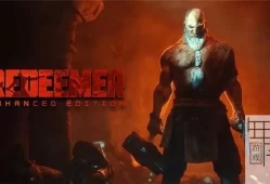 switch游戏《救赎者 加强版 Redeemer-Enhanced Edition》中文汉化版nsp/xci整合版下载
