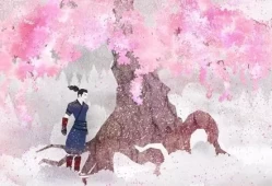 [单机游戏]《纸境 Tengami》中文版下载