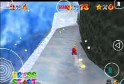 【N64 任天堂】Project64 V1.6 简体中文版下载