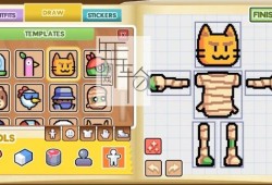 switch游戏《描绘生命：双界 Drawn to Life: Two Realms》英文版nsp/xci整合版下载【含1.2补丁】