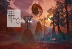 单机游戏《永恒滚筒 The Eternal Cylinder》免安装英文版下载