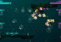 单机游戏《哀恸之日/哭泣的太阳 Crying Suns》中文版下载【v3.0.0版|集成全DLC】