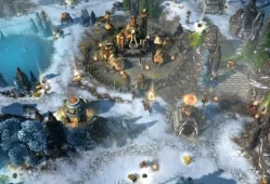 单机游戏《魔法门 英雄无敌》系列合集汉化整合版下载（三大MOD+全DLC+1500张地图）