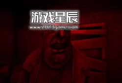 switch游戏《红色流放者：生存恐怖 The Red Exile - Survival Horror》英文版nsp下载