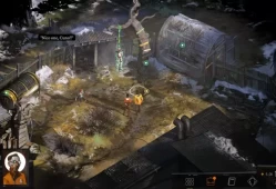 极乐迪斯科 Disco Elysium 单机游戏英文版下载