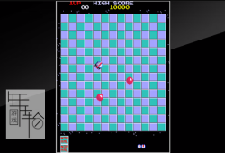 switch游戏《Arcade Archives MOTOS》英文版nsp下载