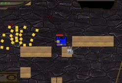 魔法方块 Wizardry Squared 单机游戏英文版下载（v05.03.2021）