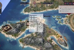 单机游戏《远征军：罗马 Expeditions: Rome》中文版下载（v1.5）