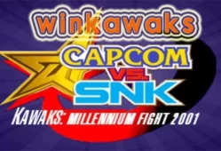 【单机游戏】《街机游戏 winkawaks 1.60 》典藏版（第五版）下载