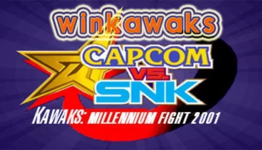 【单机游戏】《街机游戏 winkawaks 1.60 》典藏版（第五版）下载