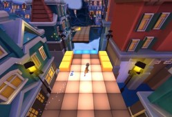 滚动的天空2 RollingSky2 单机游戏免安装中文版下载