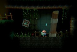 黑暗围绕你 DARK AROUND YOU 单机游戏英文版下载