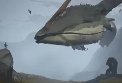 [单机游戏]《Ashen》中文版游戏下载