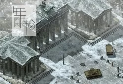 单机游戏《盟军敢死队3：复刻版 Commandos 3 - HD Remaster》中文版下载v1.00.052
