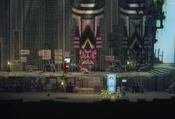 Switch《道路重置版》中文版nsp下载
