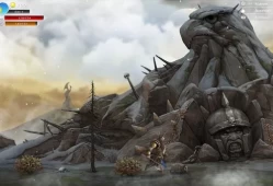 【单机游戏】《死人之国 Niffelheim》中文版下载【v1.0.012.1版|集成全DLC】