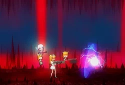 [单机游戏]《Shine的冒险2：僵尸攻击》中文版下载
