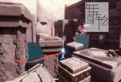 单机游戏《SCARF》中文版下载
