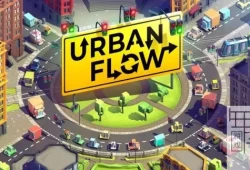 switch游戏《城市流 Urban Flow》中文版nsz版下载【1.5.0补丁+3DLC】