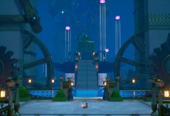 单机游戏《Raji:远古传奇 Raji: An Ancient Epic 增强版》中文版下载