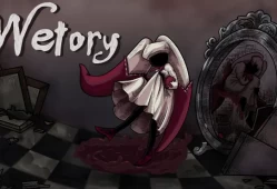 switch游戏《韦托里 Wetory》中文版NSZ下载