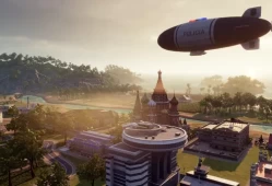 单机游戏《海岛大亨6 Tropico 6》免安装中文版下载【V.20970+全DLC+原声带】