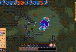 地平线之门 Horizon's Gate 单机游戏英文版下载（v1.1.51）
