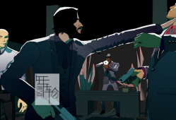 【单机游戏】《疾速追杀Hex(John Wick Hex)》免安装英文绿色版 下载