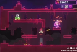 switch游戏《乌诺格无限版》中文版NSP下载