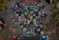 死亡围攻 Deadsiege 单机游戏英文版下载