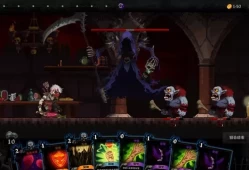 [单机游戏]《血牌 Blood Card》中文版下载