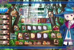 单机游戏《勒芙特拉的修缮师 The Luffeltera Renovator》免安装中文版下载