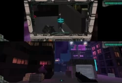 [单机游戏]《黑暗数据 Dark Data》中文版下载