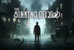 switch游戏《沉没之城》中文版nsp/xci下载【含补丁+dlc】
