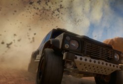 速度与激情：十字街头 FAST & FURIOUS CROSSROADS 单机游戏免安装中文版下载（整合DLC）