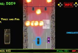 switch游戏《Frodoric司机 Frodoric The Driver》英文版nsz+xci下载