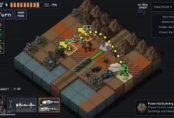 switch游戏《陷阵之志 Into the Breach》中文版NSZ下载【含1.2.88补丁】