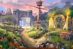switch游戏《失落领地 4：流浪者 Lost Lands The Wanderer》英文版nsp/xci下载