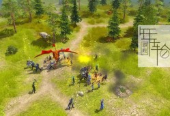 单机游戏《王权2：幻想王国 Majesty 2: The Fantasy Kingdom Sim》免安装中文版下载