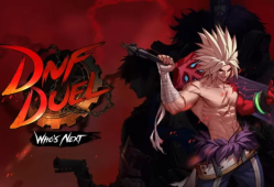 switch游戏《地下城与勇士 决斗 DNF Duel Who’s Next》中文版下载 v1.8.1补丁+DLC