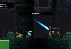 怪物避难所 Monster Sanctuary 单机游戏免安装中文版下载