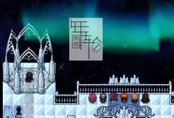 单机游戏《影子命运 Shadow Fate》英文版下载