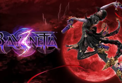 switch游戏《猎天使魔女3 Bayonetta 3》中文版下载 v1.20补丁+金手指