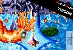 switch游戏《 火龙 Arcade Archives LIGHTNING FIGHTERS》英文版nsp/xci下载【1.01补丁】