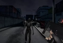 [单机游戏]《众人皆死 Everyone Dies》英文版下载
